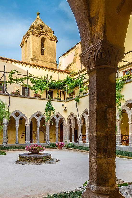 Chiese