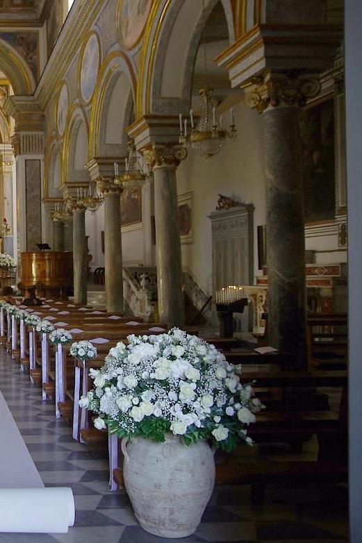 Cattedrale di Sorrento