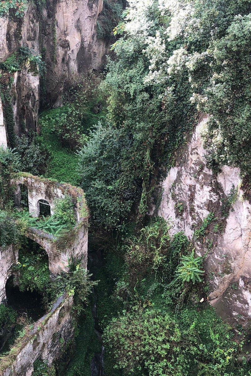 Vallone dei Mulini