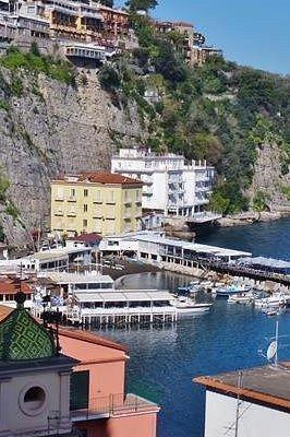 Marina Grande